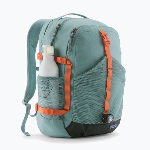 Plecak turystyczny Patagonia Refugio Day 30 l blue sage