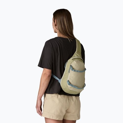 Plecak na ramię Patagonia Atom Sling 8 l weathered stone