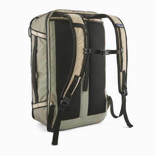 Plecak turystyczny Patagonia Black Hole Mini MLC 30 l weathered stone