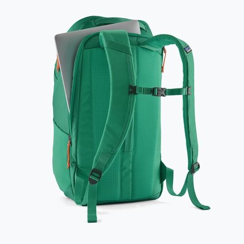 Plecak miejski Patagonia Black Hole Pack 32 l aqua stone