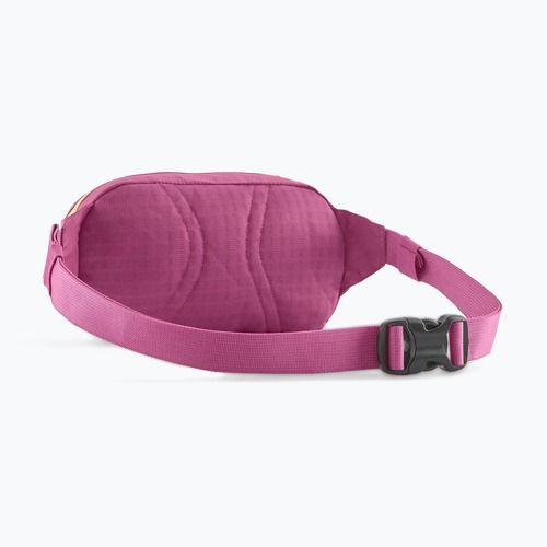 Saszetka nerka Patagonia Terravia Mini Hip faded magenta