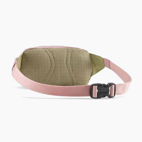 Saszetka nerka Patagonia Terravia Mini Hip quiet violet