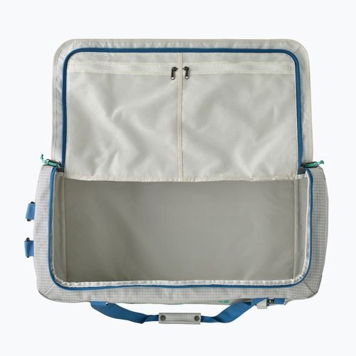 Torba podróżna Patagonia Black Hole Duffel 70 l birch white