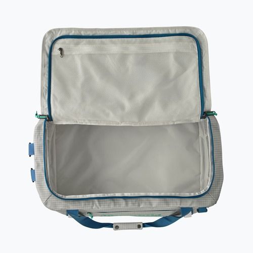 Torba podróżna Patagonia Black Hole Duffel 55 l birch white