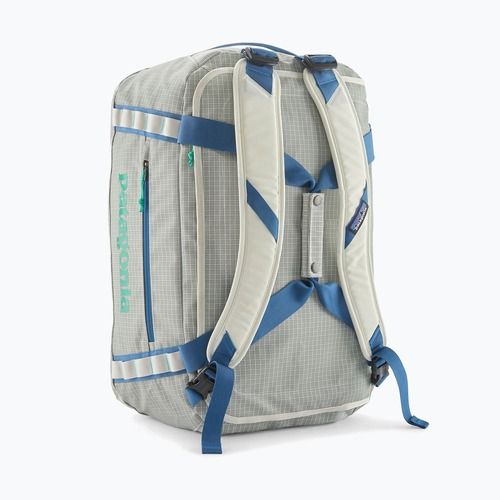 Torba podróżna Patagonia Black Hole Duffel 40 l birch white