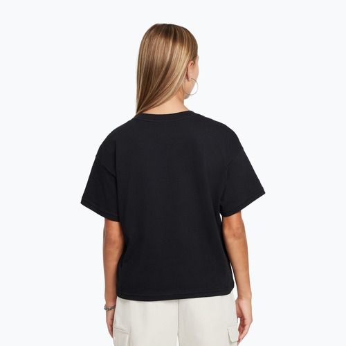 Koszulka dziecięca Nike Sportswear Essential black