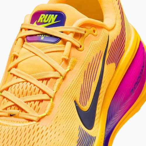 Buty do biegania męskie Nike Vomero 18 citron pulse/laser orange/blue void