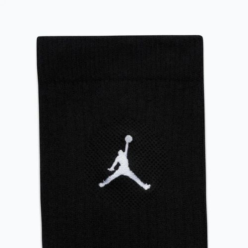 Skarpety Jordan Everyday 3 pary black/white