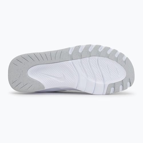 Buty treningowe damskie Nike Flex Train white/photon dust/metallic silver