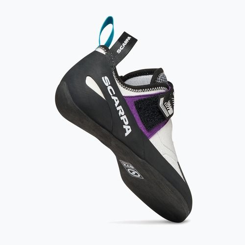 Buty wspinaczkowe SCARPA Origin VS LV white/purple