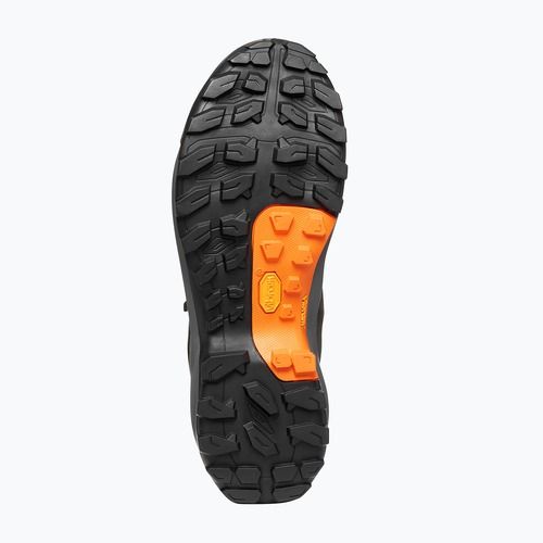 Buty trekkingowe męskie SCARPA Mustang Trekking GTX shark/tonic