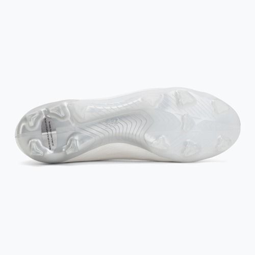 Buty piłkarskie New Balance Furon Elite V8 SG 103 white/libra/grey matter