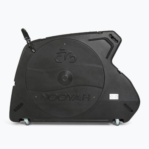 Walizka na rower NOOYAH BK006 28"/29" czarny