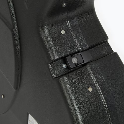 Walizka na rower NOOYAH BK006 28"/29" czarny