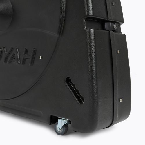 Walizka na rower NOOYAH BK006 28"/29" czarny