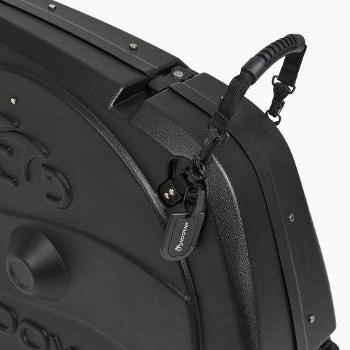 Walizka na rower NOOYAH BK006 28"/29" czarny