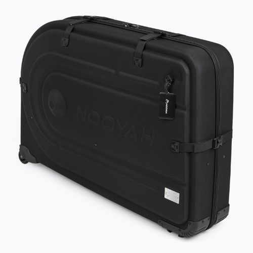 Walizka na rower NOOYAH BK004S 28" czarny