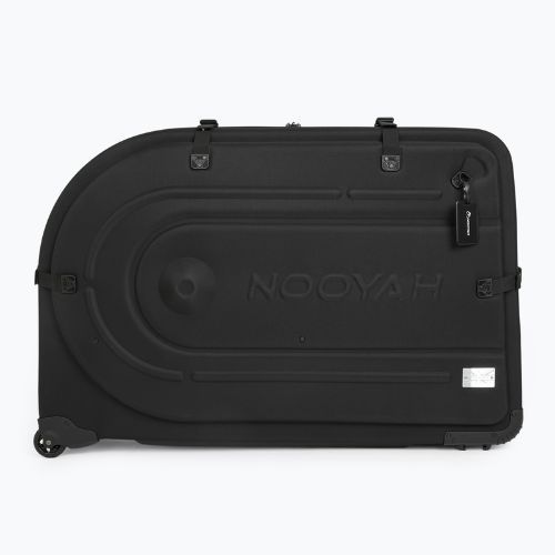 Walizka na rower NOOYAH BK004S 28" czarny
