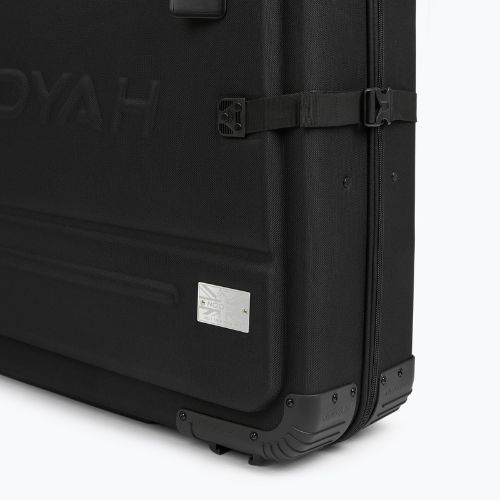 Walizka na rower NOOYAH BK004S 28" czarny