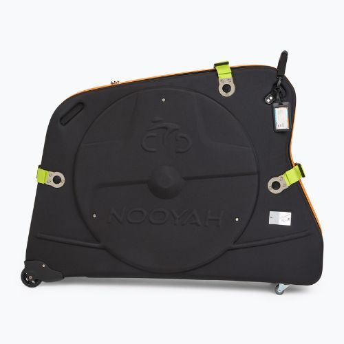 Walizka na rower NOOYAH BK002-B 28"/29" czarny