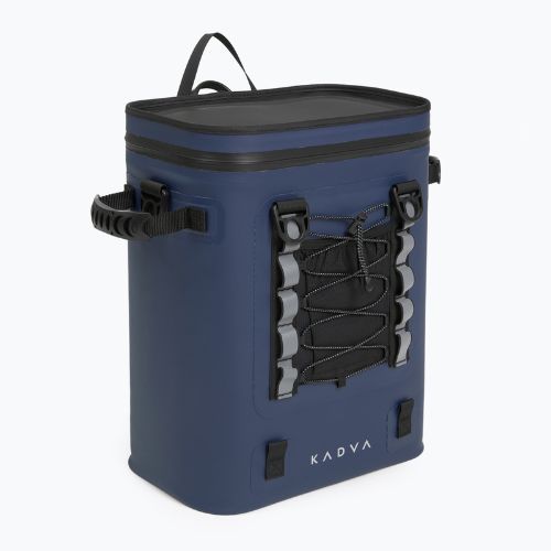 Torba termiczna KADVA 72h BikerPack 20 l granatowy