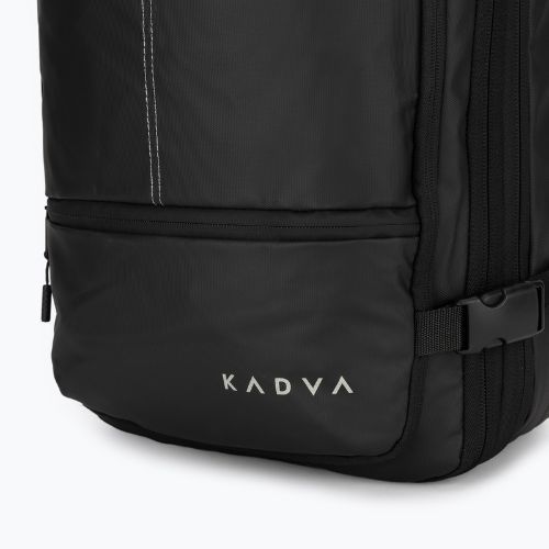 Plecak próżniowy KADVA ARTravel 30 l czarny