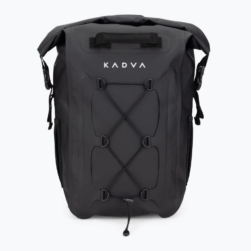 Plecak wodoodporny KADVA Fish 20 l czarny
