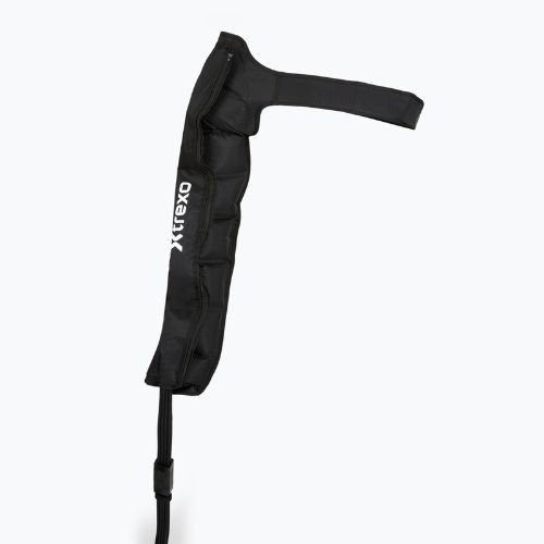 Masażer XTREXO rękawy do masażu uciskowego AIRPRESSO 8 czarny