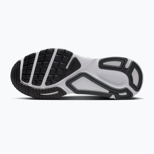 Buty do biegania męskie Nike Structure Plus black/anthracite/white