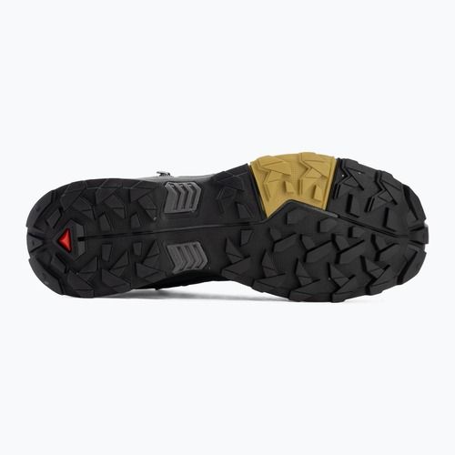Buty trekkingowe męskie Salomon X Ultra 5 MID GTX dark gul gray/asphalt
