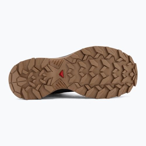 Buty trekkingowe damskie Salomon X Ultra 360 MID GTX burro/shadow