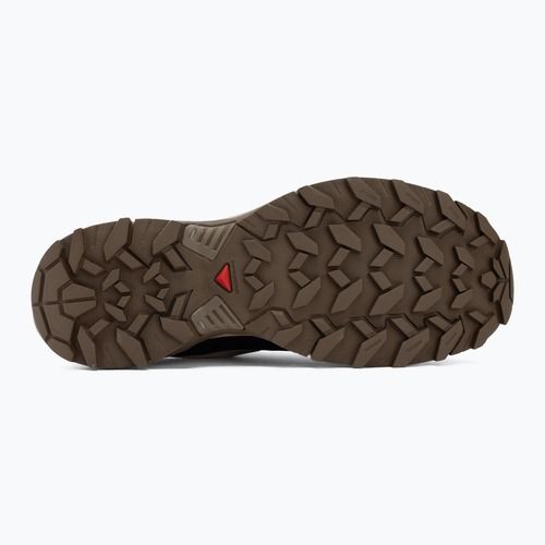 Buty trekkingowe męskie Salomon X ULTRA 360 LTR GTX dsrtan/walnut