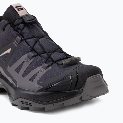 Buty trekkingowe damskie Salomon X Ultra 360 GTX nine iron/excalibur
