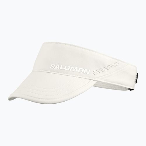 Daszek Salomon SHAKEout whisper white