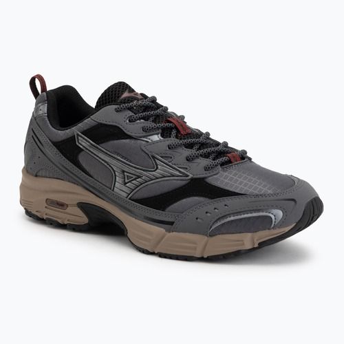 Buty Mizuno MXR Tech iron gate/silver/syrah