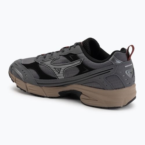 Buty Mizuno MXR Tech iron gate/silver/syrah