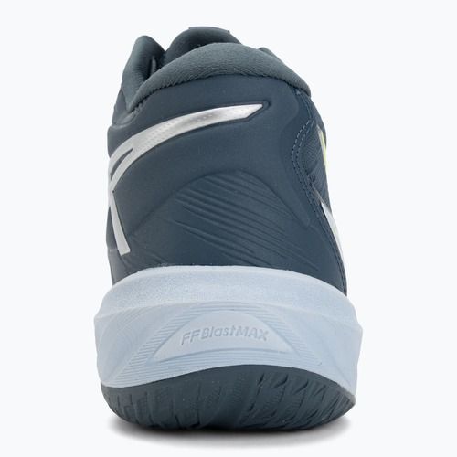 Buty do siatkówki męskie ASICS Sky Elite FF MT 4 raw indigo/solid air