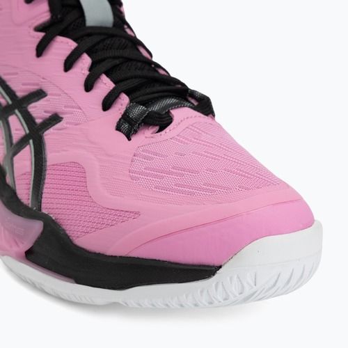 Buty do siatkówki męskie ASICS Sky Elite FF MT 4 bubblegum/gunmetal