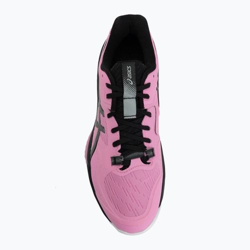 Buty do siatkówki męskie ASICS Sky Elite FF 4 bubblegum/gunmetal