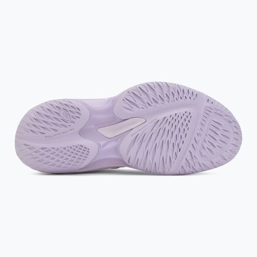 Buty do siatkówki damskie ASICS Sky Elite FF MT 4 dahlia/murasaki
