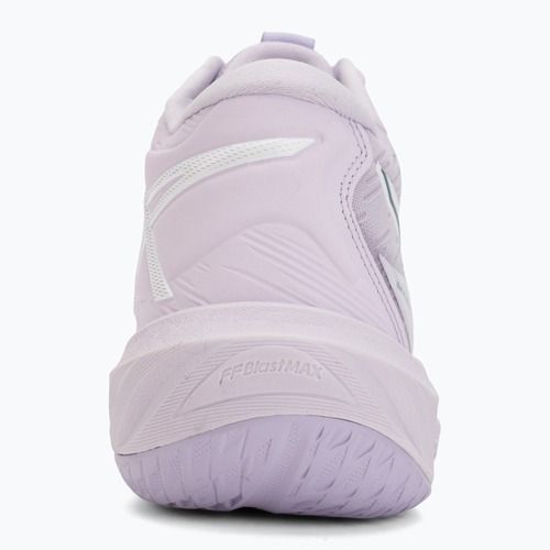 Buty do siatkówki damskie ASICS Sky Elite FF MT 4 dahlia/murasaki