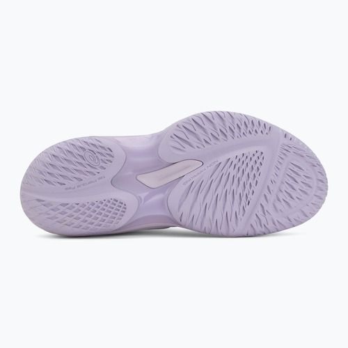 Buty do siatkówki damskie ASICS Sky Elite FF 4 dahlia/murasaki