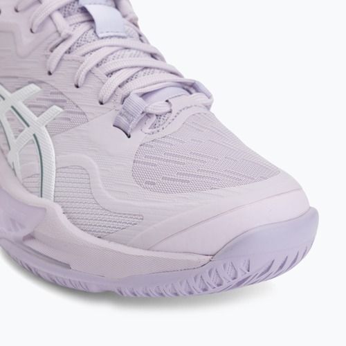 Buty do siatkówki damskie ASICS Sky Elite FF 4 dahlia/murasaki