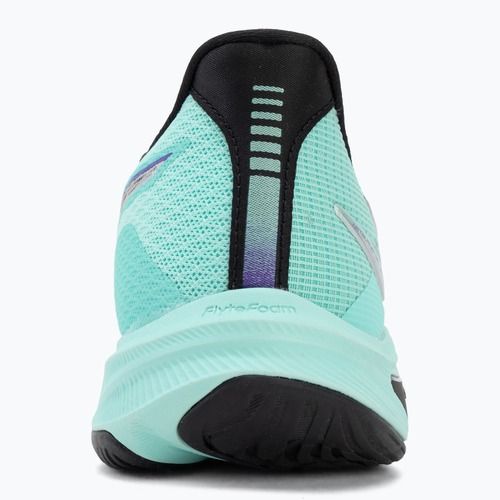 Buty damskie ASICS Netburner Ballistic FF 4 illuminate mint/black