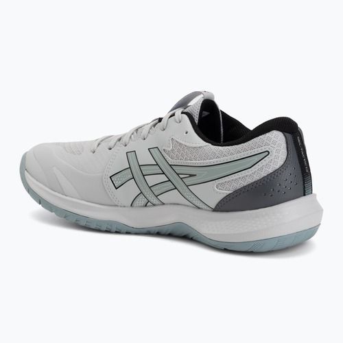 Buty do siatkówki męskie ASICS Gel-Tactic 13 concrete/ocean haze