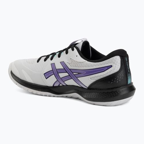 Buty do siatkówki męskie ASICS Gel-Tactic 13 concrete/radiant amethyst