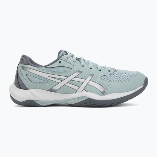 Buty do siatkówki męskie ASICS Gel-Rocket 12 ocean haze/concrete