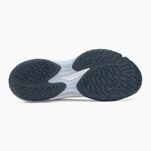 Buty do siatkówki męskie ASICS Beyond FF MT 2 white/raw indygo