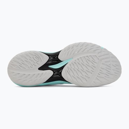 Buty do siatkówki męskie ASICS Beyond FF 2 white/radiant amethyst