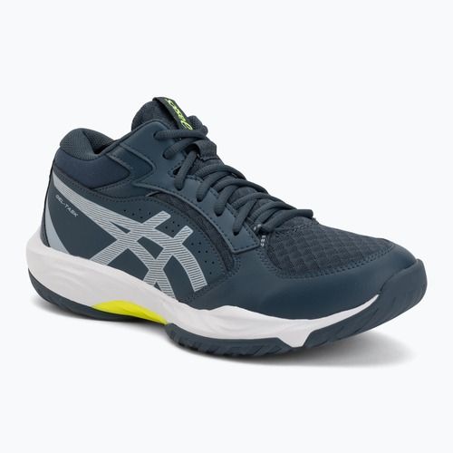 Buty do siatkówki męskie ASICS Gel-Task MT 5 raw indigo/white